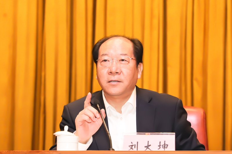 济南市财政局召开党的工作暨坚持以人民为中心的发展